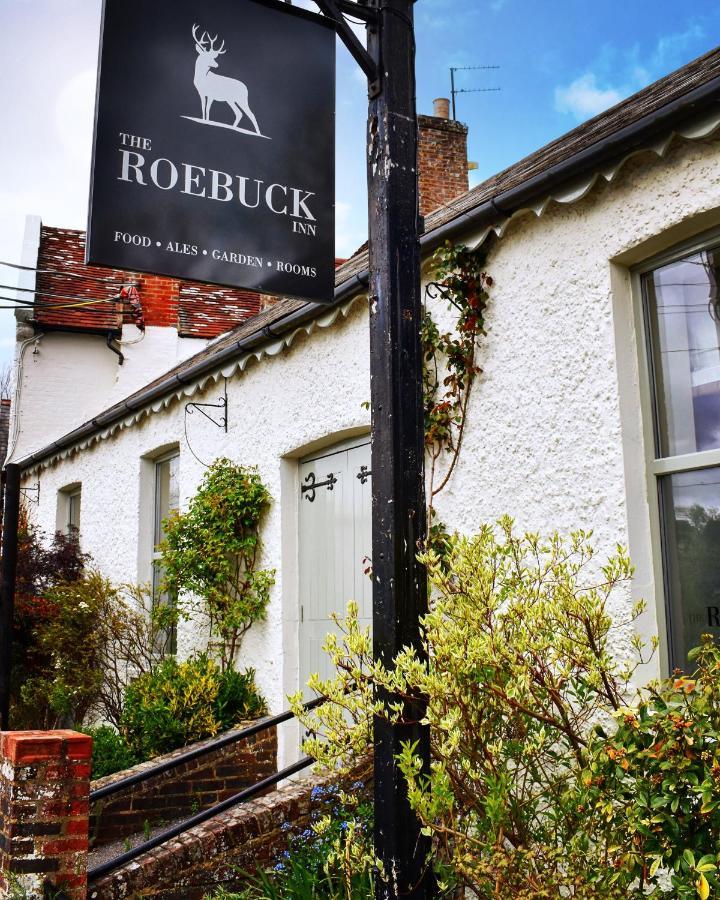 The Roebuck Inn Laughton  Exterior photo